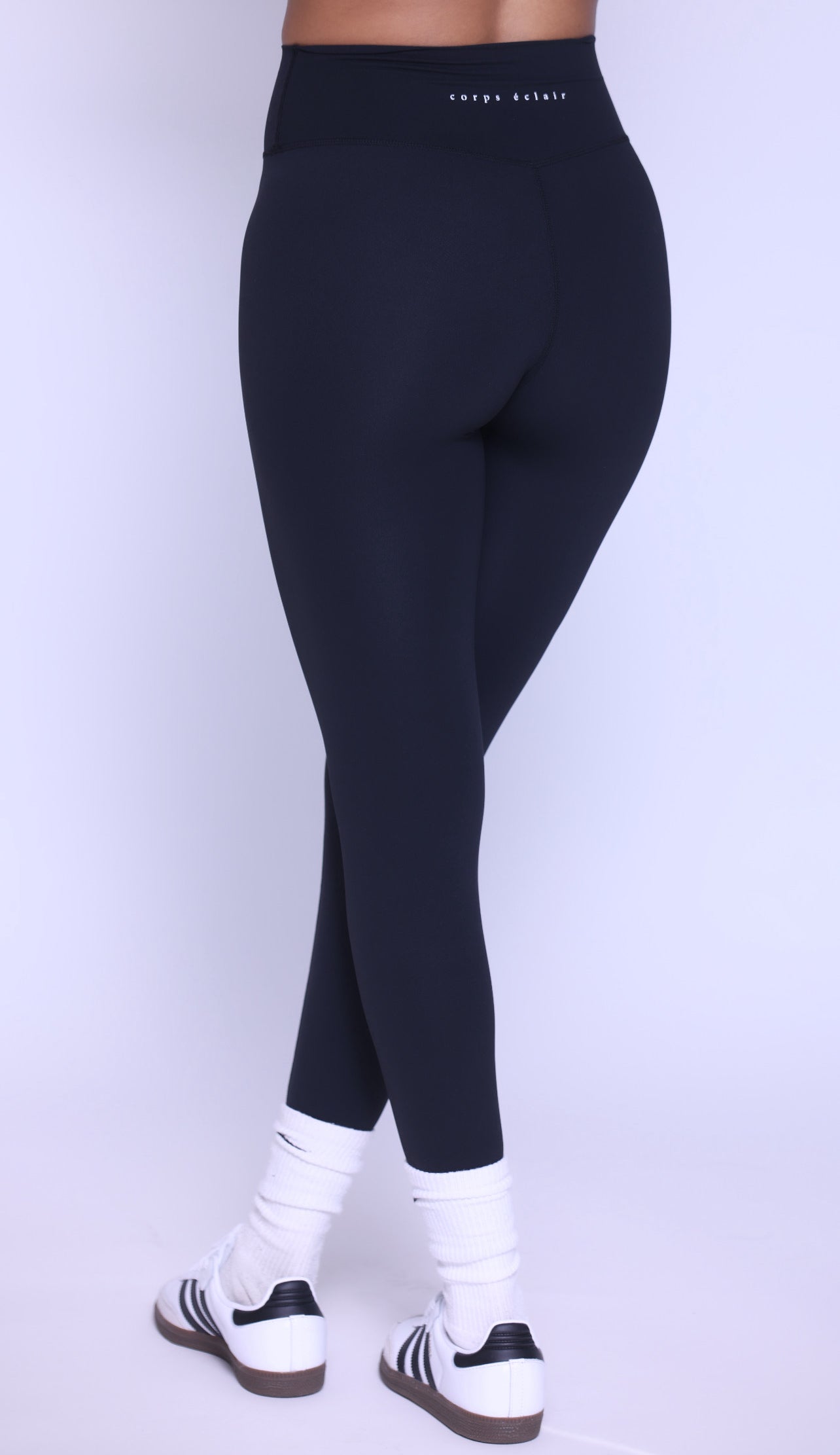 Black Leggings