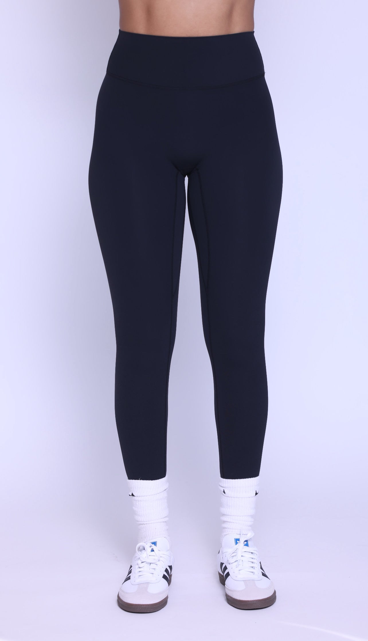 Black Leggings
